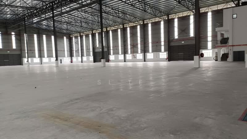 Warehouse for Sale in Bukit Raja, Selangor by Sl Te - Interior - iProperty.com.my