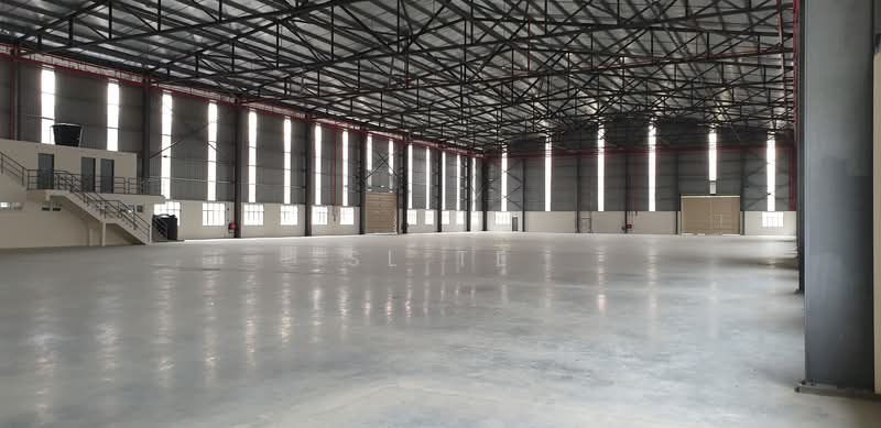 Warehouse for Sale in Bukit Raja, Selangor by Sl Te - Interior - iProperty.com.my