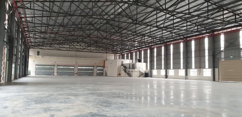 Warehouse for Sale in Bukit Raja, Selangor by Sl Te - Interior - iProperty.com.my