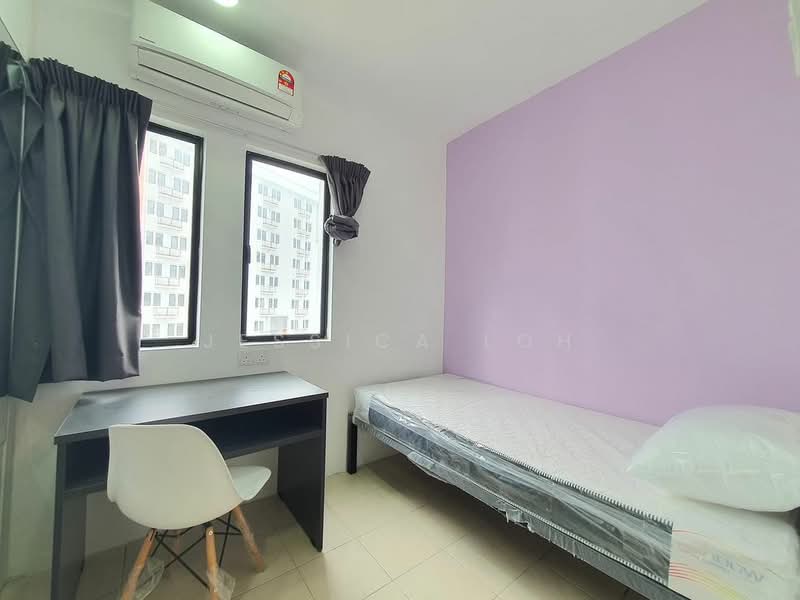 Condominium for Rent in UniSuites @ Kampar by Jessica Loh - iProperty.com.my