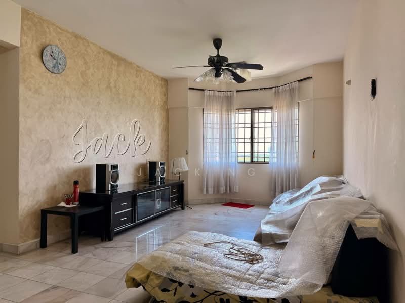 Apartment for Sale in Citrine Tower (Ria) by Jack Ng - Living Room - iProperty.com.my