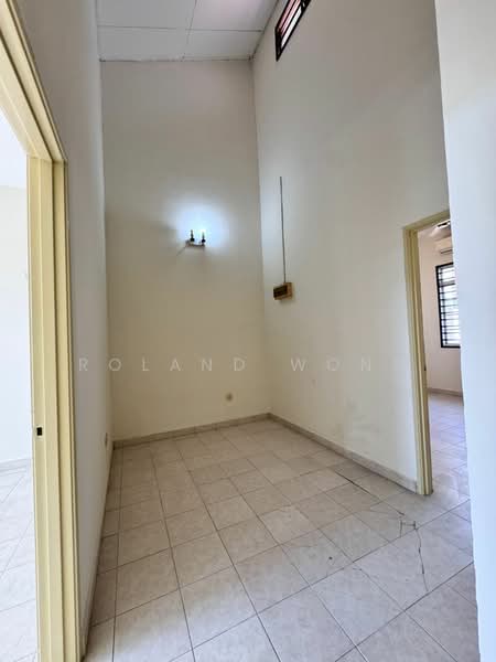 2-storey Terraced House for Rent in Taman Skudai Baru, Skudai by Roland Wong - Interior - iProperty.com.my