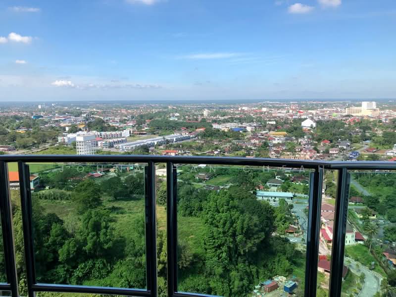 Condominium for Sale in Crystal Creek Resort by Johnathan Cheah - View - iProperty.com.my