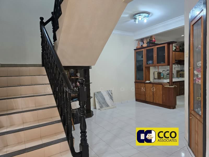 Terraced House for Sale in Ipoh, Perak by Xinni Choong - Interior - iProperty.com.my