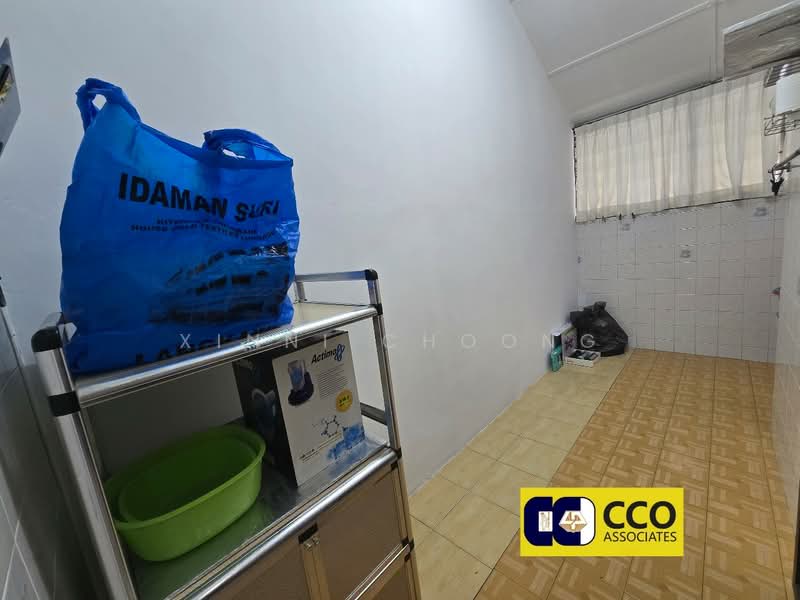 Terraced House for Sale in Ipoh, Perak by Xinni Choong - Interior - iProperty.com.my