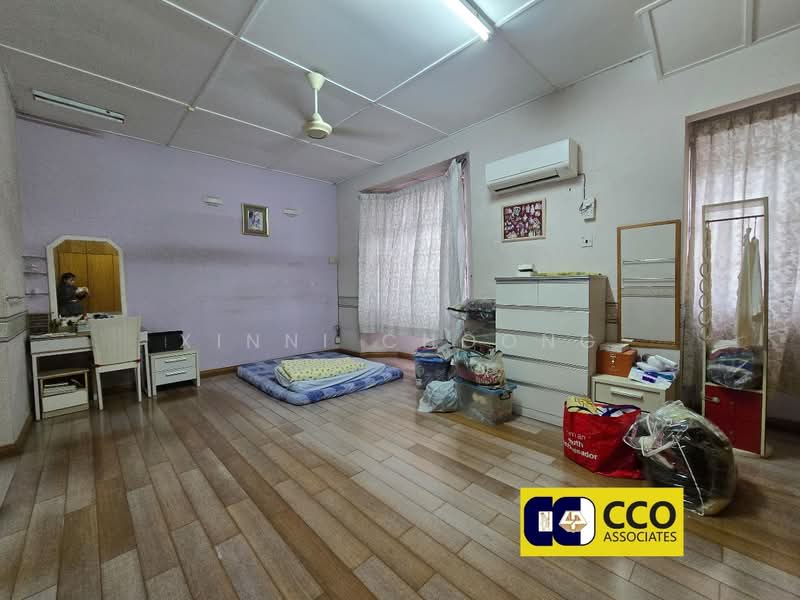 Terraced House for Sale in Ipoh, Perak by Xinni Choong - Bedroom - iProperty.com.my