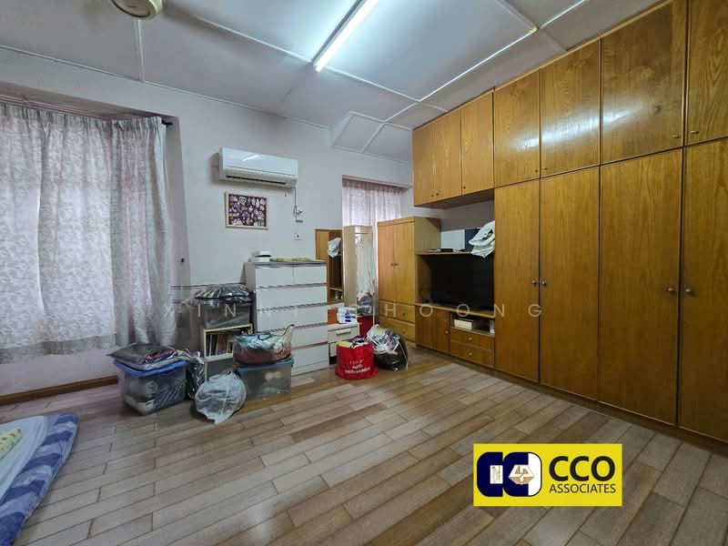 Terraced House for Sale in Ipoh, Perak by Xinni Choong - Bedroom - iProperty.com.my