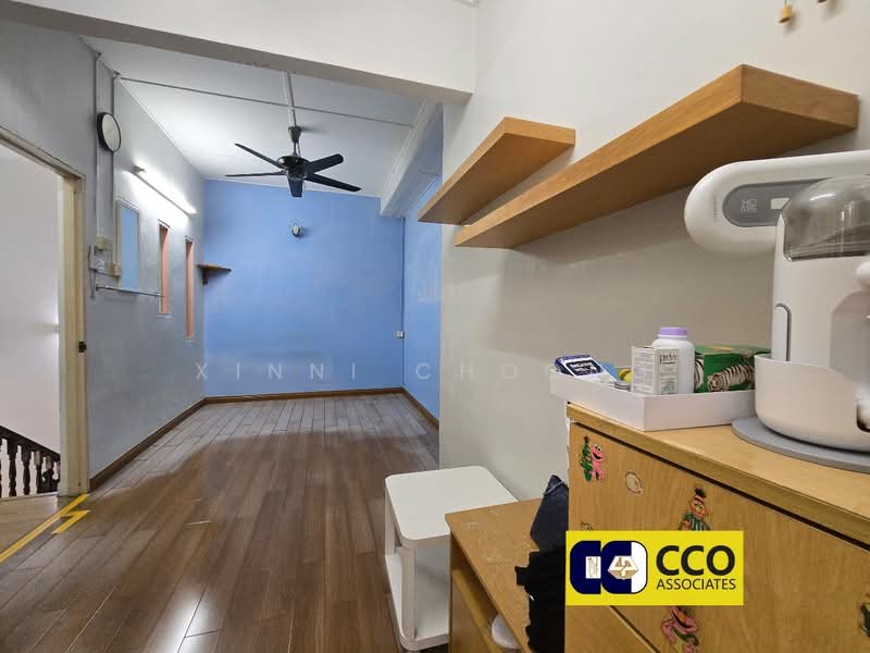 Terraced House for Sale in Ipoh, Perak by Xinni Choong - Interior - iProperty.com.my