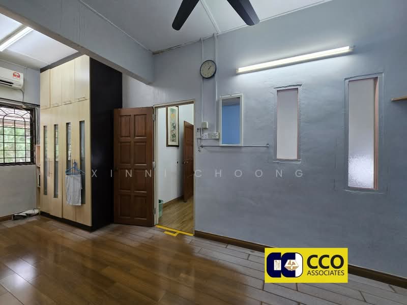 Terraced House for Sale in Ipoh, Perak by Xinni Choong - Interior - iProperty.com.my