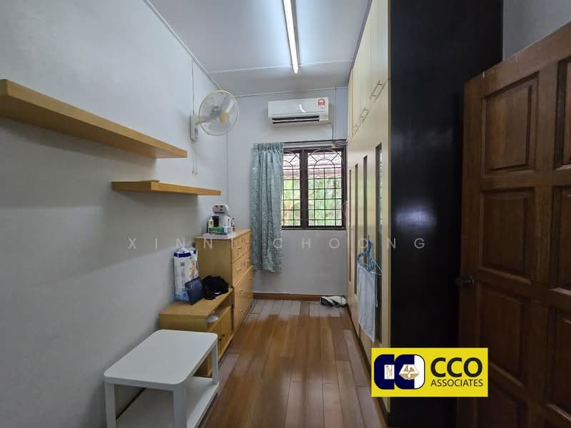 Terraced House for Sale in Ipoh, Perak by Xinni Choong - Bedroom - iProperty.com.my