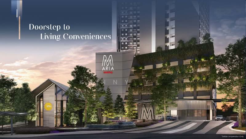 Residential Land for Sale in Sentul, Kuala Lumpur by Kenny YL - Exterior - iProperty.com.my