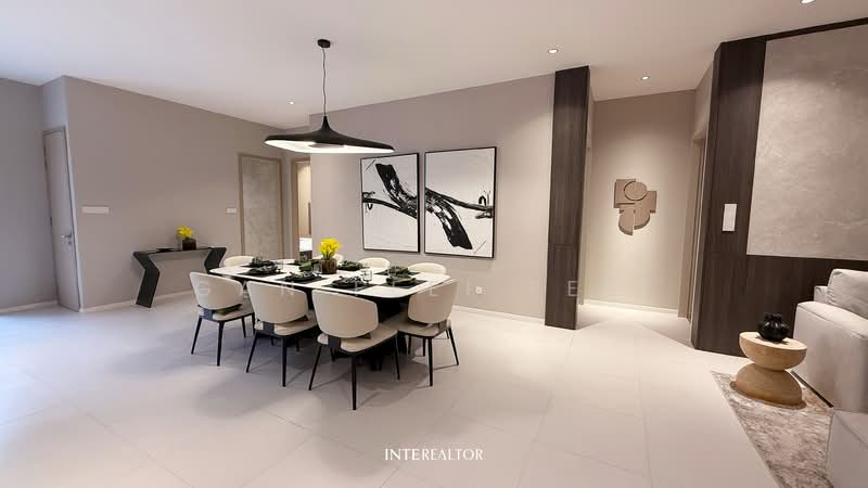 Condominium for Sale in Waterstone by Gan Feei Feei - iProperty.com.my