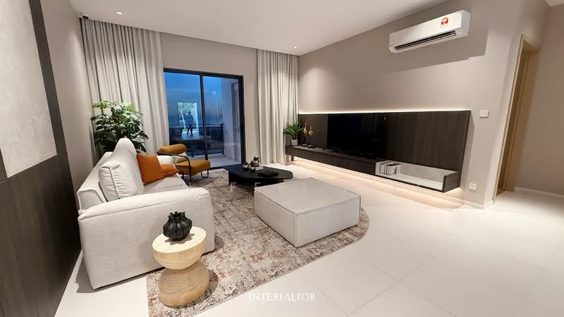 Condominium for Sale in Waterstone by Gan Feei Feei - iProperty.com.my