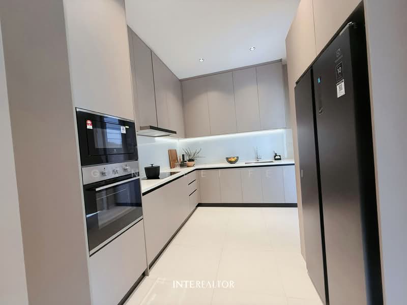 Condominium for Sale in Waterstone by Gan Feei Feei - iProperty.com.my