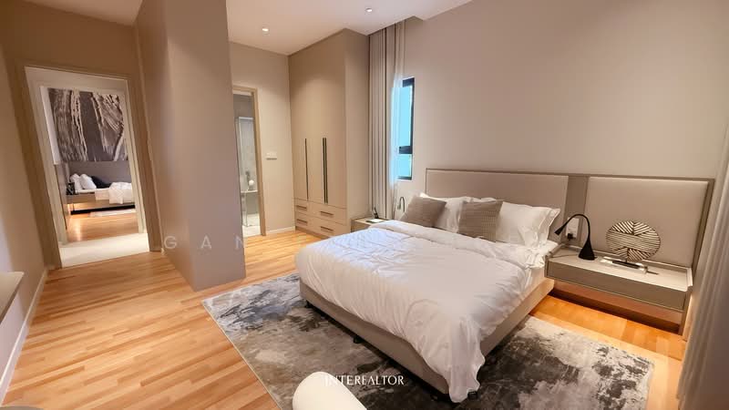 Condominium for Sale in Waterstone by Gan Feei Feei - iProperty.com.my