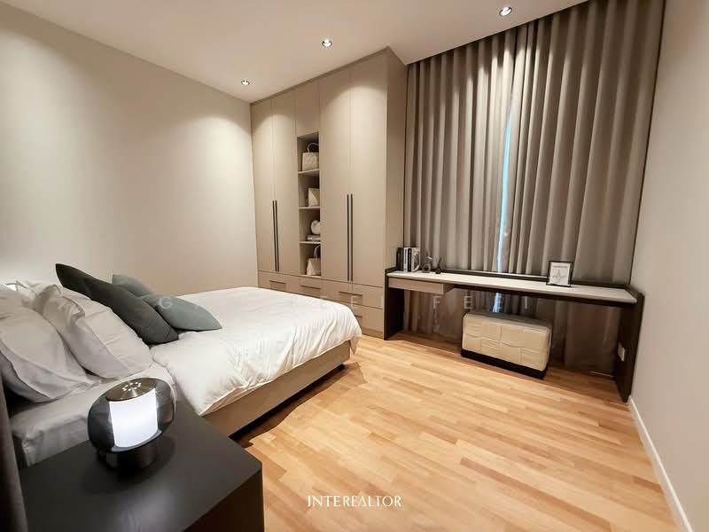 Condominium for Sale in Waterstone by Gan Feei Feei - iProperty.com.my