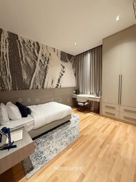 Condominium for Sale in Waterstone by Gan Feei Feei - iProperty.com.my