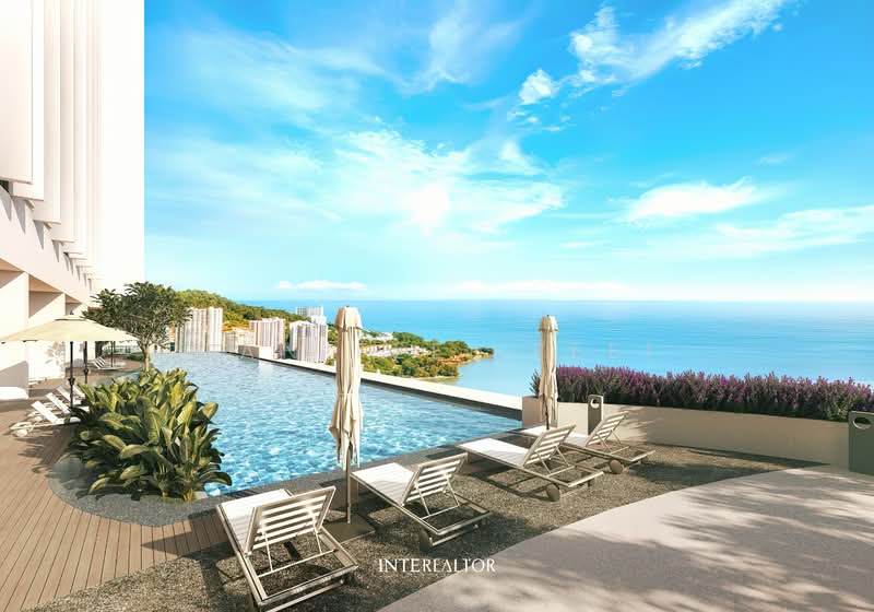 Condominium for Sale in Waterstone by Gan Feei Feei - iProperty.com.my
