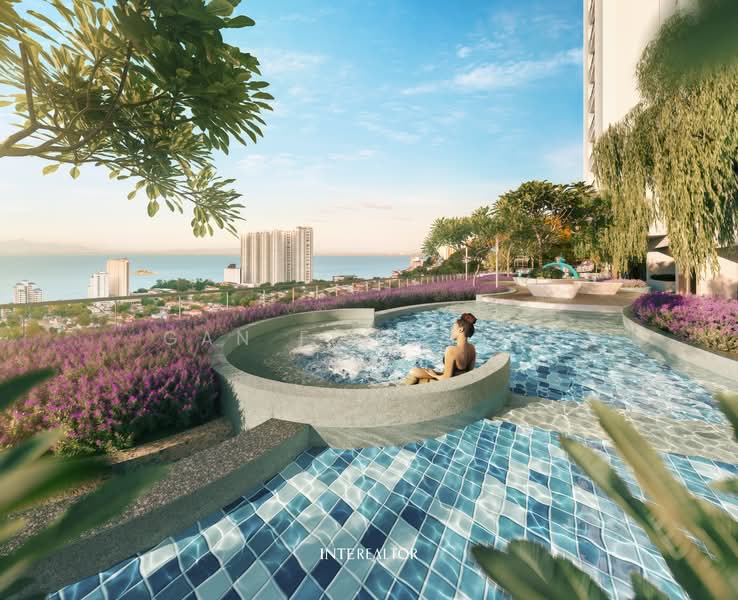 Condominium for Sale in Waterstone by Gan Feei Feei - iProperty.com.my