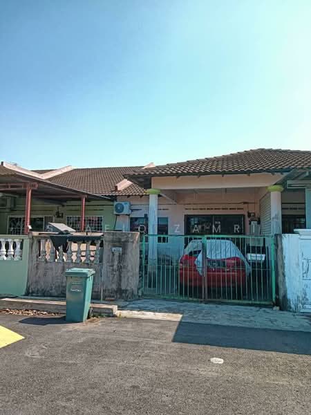 Terraced House for Sale in Kampung Cengal Lempong Baru, Balok by Syafiq Zamri - Exterior - iProperty.com.my
