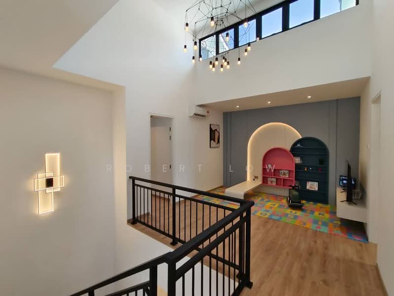 3-storey Terraced House for Sale in Kawasan Perumahan Sungai Emas, Batu Ferringhi by Robert Low - Interior - iProperty.com.my