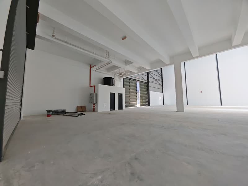 Factory for Sale in Taman Kapar Permai, Kapar by BF Kee - Interior - iProperty.com.my