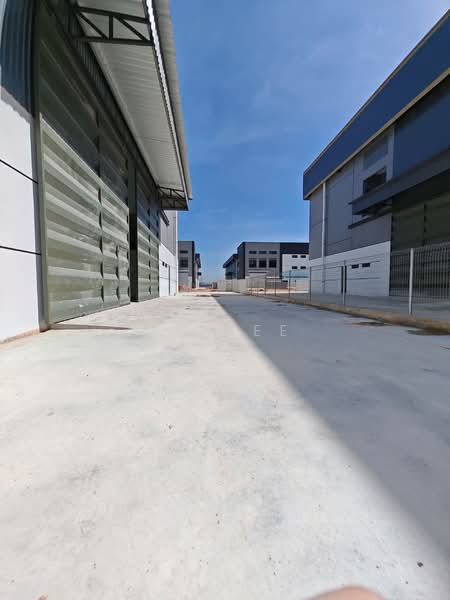 Factory for Sale in Taman Kapar Permai, Kapar by BF Kee - Exterior - iProperty.com.my