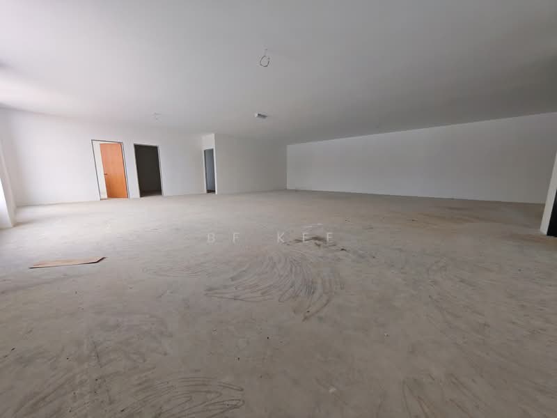 Factory for Sale in Taman Kapar Permai, Kapar by BF Kee - Interior - iProperty.com.my