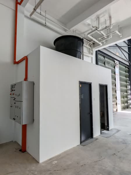 Factory for Sale in Taman Kapar Permai, Kapar by BF Kee - Interior - iProperty.com.my