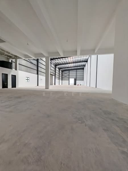 Factory for Sale in Taman Kapar Permai, Kapar by BF Kee - Interior - iProperty.com.my