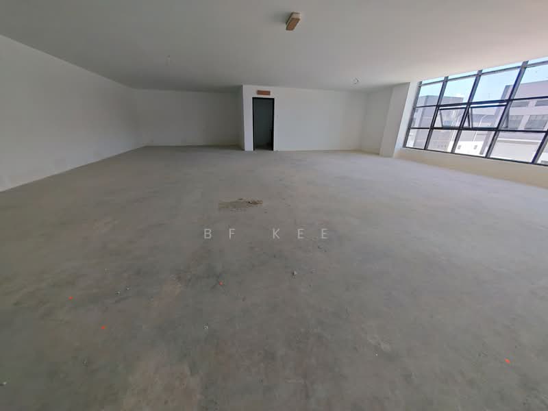 Factory for Sale in Taman Kapar Permai, Kapar by BF Kee - Interior - iProperty.com.my