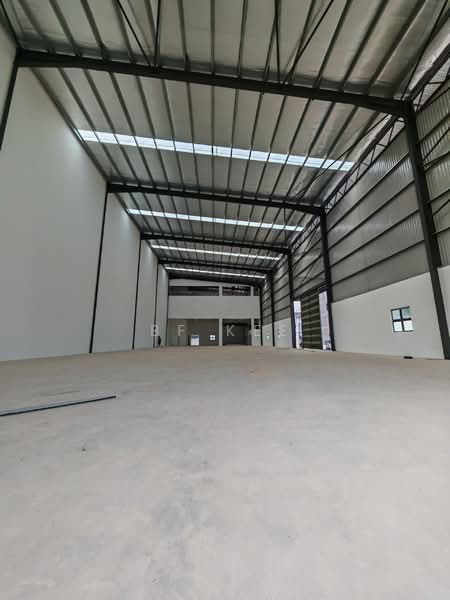 Factory for Sale in Taman Kapar Permai, Kapar by BF Kee - Interior - iProperty.com.my