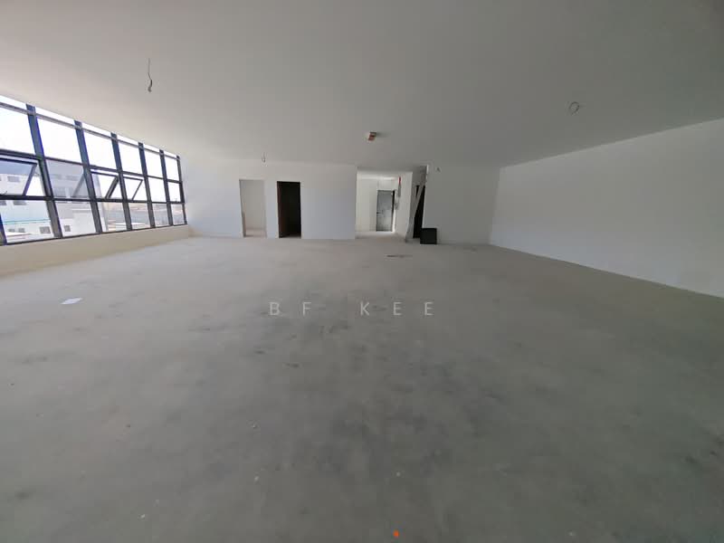 Factory for Sale in Taman Kapar Permai, Kapar by BF Kee - Interior - iProperty.com.my