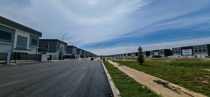 Factory for Sale in Taman Kapar Permai, Kapar by BF Kee - Exterior - iProperty.com.my
