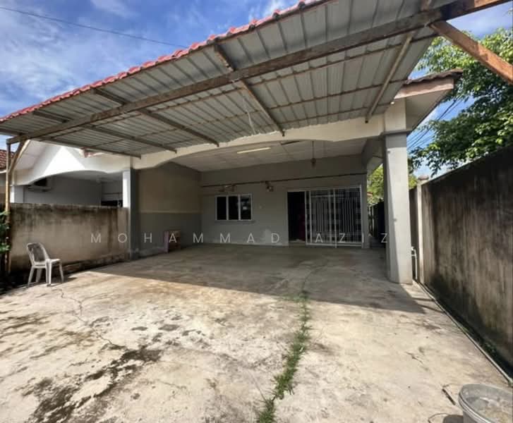 Terraced House for Sale in Taman Seri Inderapura, Kuantan by Mohammad Azizi - iProperty.com.my