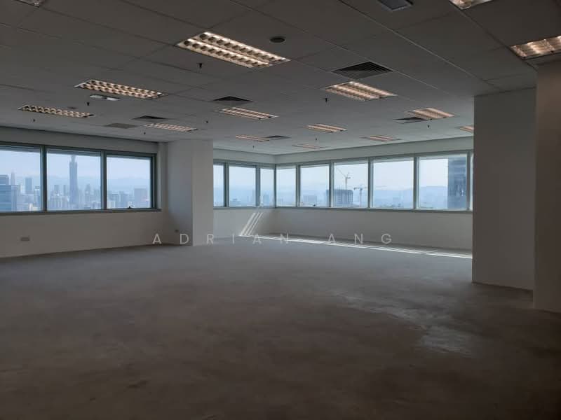 Office for Sale in Kl Sentral, Kuala Lumpur by Adrian Ang - Interior - iProperty.com.my