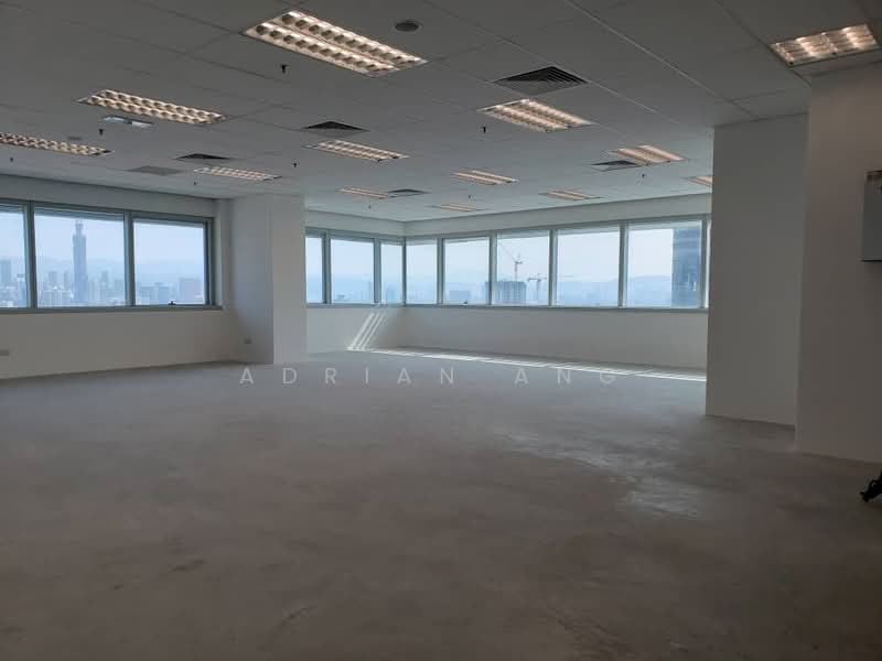 Office for Sale in Kl Sentral, Kuala Lumpur by Adrian Ang - Interior - iProperty.com.my