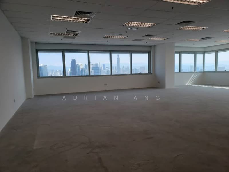 Office for Sale in Kl Sentral, Kuala Lumpur by Adrian Ang - Interior - iProperty.com.my