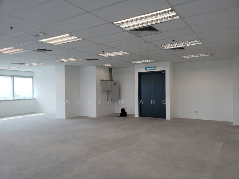 Office for Sale in Kl Sentral, Kuala Lumpur by Adrian Ang - Interior - iProperty.com.my