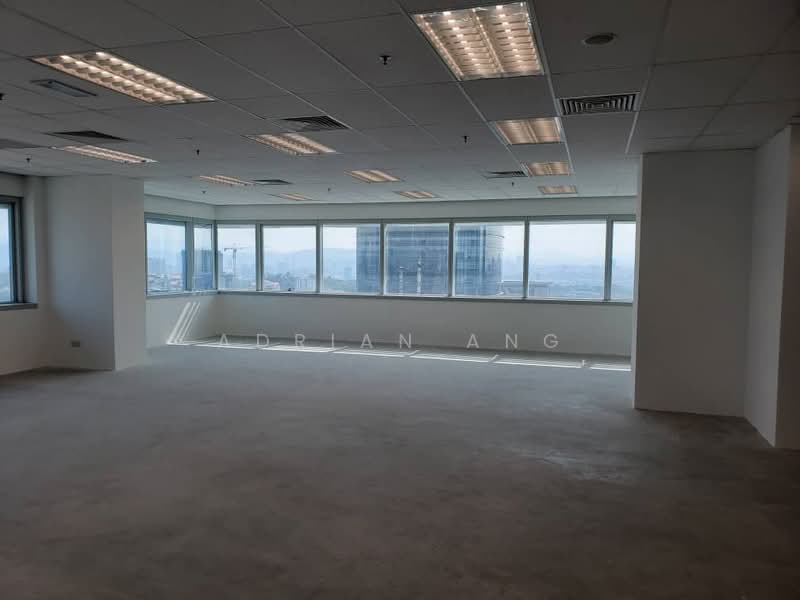 Office for Sale in Kl Sentral, Kuala Lumpur by Adrian Ang - Interior - iProperty.com.my