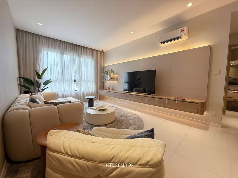 Condominium for Sale in Waterstone by Gan Feei Feei - iProperty.com.my