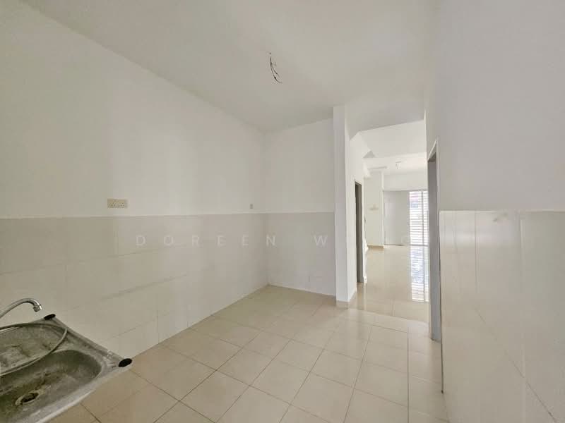 2-storey Terraced House for Sale in Taman Seri Austin, Tebrau by Doreen Wong - iProperty.com.my