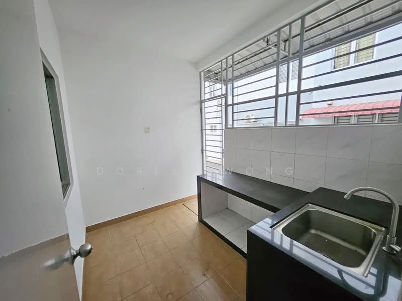 2-storey Terraced House for Sale in Taman Seri Austin, Tebrau by Doreen Wong - iProperty.com.my