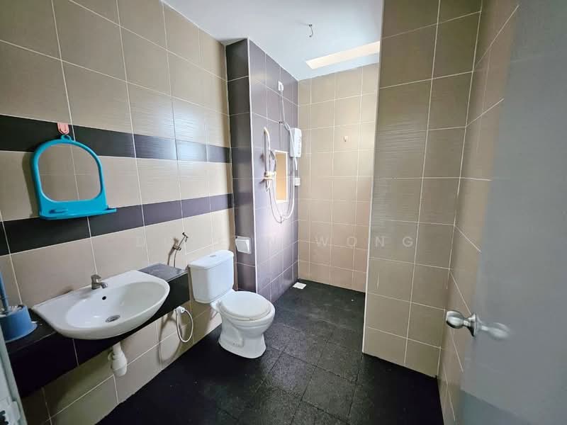 2-storey Terraced House for Sale in Taman Seri Austin, Tebrau by Doreen Wong - iProperty.com.my
