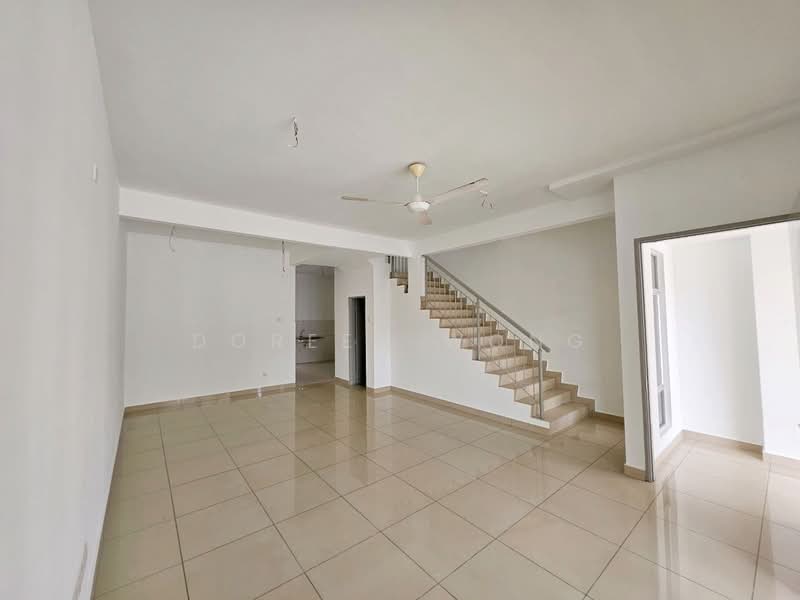 2-storey Terraced House for Sale in Taman Seri Austin, Tebrau by Doreen Wong - iProperty.com.my