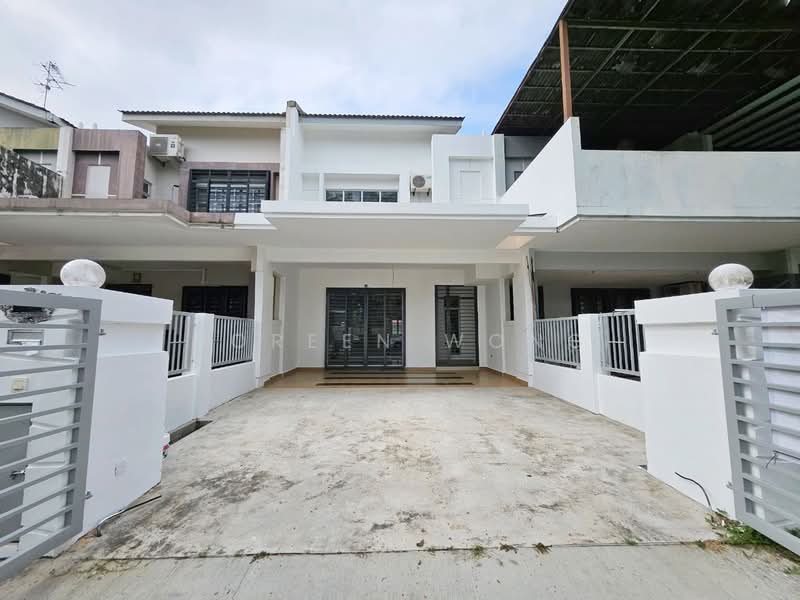2-storey Terraced House for Sale in Taman Seri Austin, Tebrau by Doreen Wong - iProperty.com.my
