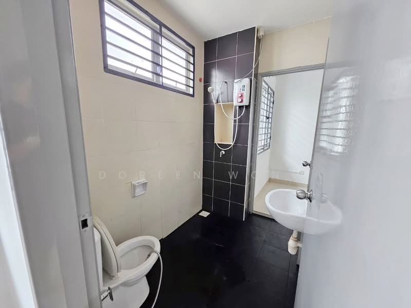 2-storey Terraced House for Sale in Taman Seri Austin, Tebrau by Doreen Wong - iProperty.com.my
