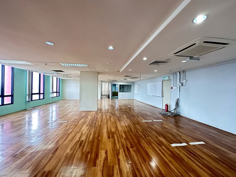 Office for Sale in Seksyen 52, Petaling Jaya by Francis Louis - Interior - iProperty.com.my