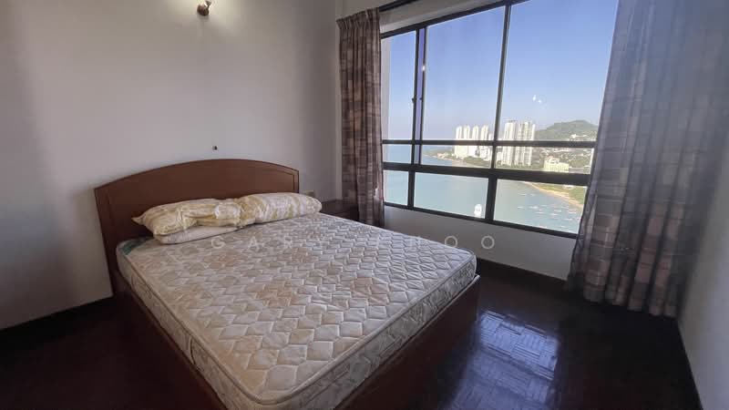 Condominium for Sale in Twin Towers by Gary Khoo - iProperty.com.my