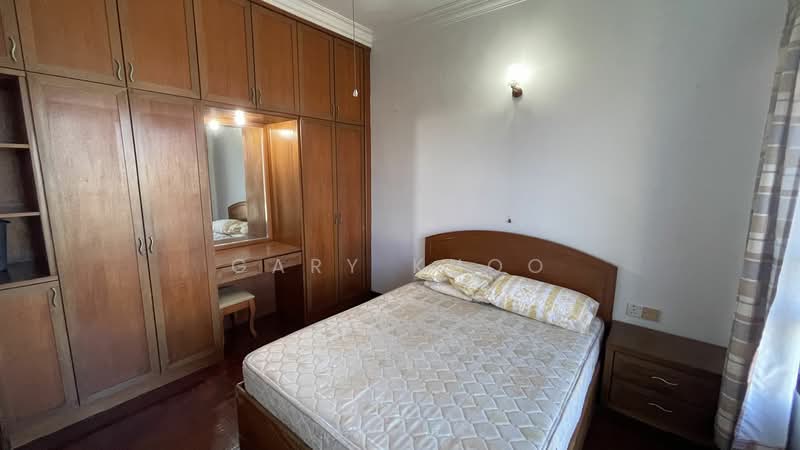 Condominium for Sale in Twin Towers by Gary Khoo - iProperty.com.my